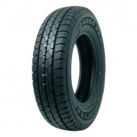 Verthandi YH-S25V 15x6.0 38 114.3x5 METALLIC GRAY + GOODYEAR CARGO PRO 195/80R15 103/101N LT