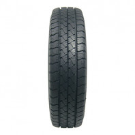 ROADMAX MUD RIDER 15x6.0 33 139.7x6 SGBK + GOODYEAR CARGO PRO 215/70R15 107/105L LT