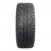 Verthandi YH-S15V 15x5.5 43 100x4 BK/POLISH + GOODYEAR EAGLE RS SPORT S-SPEC 195/55R15 84V