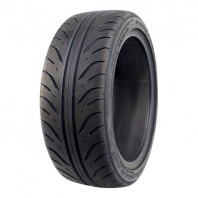 JP STYLE Bany 15x5.5 43 100x4 MBZ + GOODYEAR EAGLE RS SPORT S-SPEC 195/55R15 84V