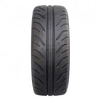 VERTEC ONE EXE10 Vselection 17x7.0 40 114.3x5 BKMC + GOODYEAR EAGLE RS SPORT S-SPEC 215/40R17 83W
