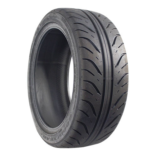 GOODYEAR EAGLE RS SPORT S-SPEC 215/45R17 87W