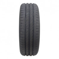 LEONIS IT 15x6.0 43 114.3x5 PBMC/TI + Goodyear EfficientGripPerformance2 195/65R15 91V