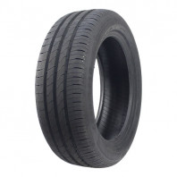 Verthandi YH-M7V 15x6.0 50 114.3x5 BK/POLISH + Goodyear EfficientGripPerformance2 195/65R15 91V