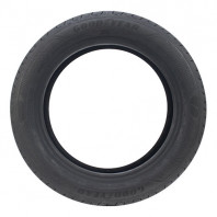 Verthandi YH-M7V 15x5.5 43 100x4 BK/POLISH + Goodyear EfficientGripPerformance2 195/65R15 91V