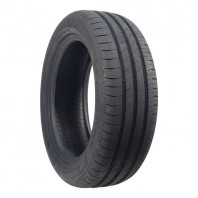 Verthandi YH-M7V 16x6.5 45 100x5 BK/POLISH + Goodyear EfficientGripPerformance2 185/60R16 86H