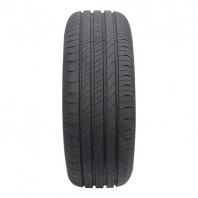 BRUT BR-66 16x6.5 30 114.3x5 MLB + Goodyear EfficientGripPerformance2 205/55R16 94WXL