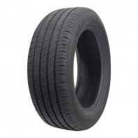 Verthandi YH-S25V 16x6.5 45 114.3x5 METALLIC GRAY + Goodyear EfficientGripPerformance2 205/55R16 94WXL