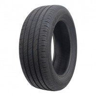 LUXALES PW-X2 17x7.0 48 100x5 BK&P/R.MILLING + Goodyear EfficientGripPerformance2 215/50R17 95WXL