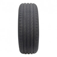 LUXALES PW-X2 17x7.0 48 114.3x5 BK&P/R.MILLING + Goodyear EfficientGripPerformance2 215/55R17 98WXL