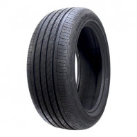 LUXALES PW-X2 17x7.0 53 114.3x5 BK&P/MILLING + Goodyear EfficientGripPerformance2 225/50R17 98WXL