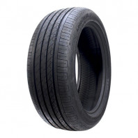 Verthandi YH-M7V 17x7.0 53 114.3x5 METALLIC GRAY + Goodyear EfficientGripPerformance2 225/50R17 98WXL