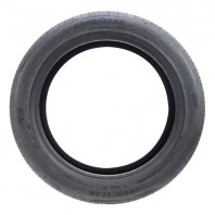 Verthandi PW-S10 17x7.0 48 100x5 BK/POLISH + Goodyear EfficientGripPerformance2 225/50R17 98WXL