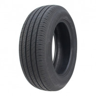 LEONIS RT 16x6.5 40 114.3x5 PBMC + GOODYEAR EfficientGrip 2 SUV 215/65R16 98V