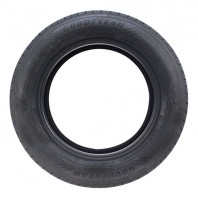 Verthandi YH-M7V 16x6.5 38 114.3x5 BK/POLISH + GOODYEAR EfficientGrip 2 SUV 215/65R16 98V