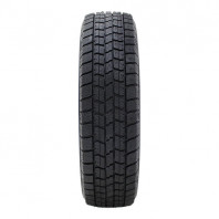 RIZLEY VS 14x5.5 38 100x4 BKP + GOODYEAR ICE NAVI 7 175/65R14 82Q ｽﾀｯﾄﾞﾚｽ