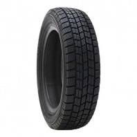 SMACK CREST 15x5.5 43 100x4 BP + GOODYEAR ICE NAVI 7 195/65R15 91Q ｽﾀｯﾄﾞﾚｽ