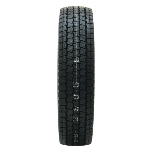 GOODYEAR ICE NAVI CARGO 215/65R15 110/108L ｽﾀｯﾄﾞﾚｽ - オートウェイ