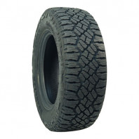 GOODYEAR WRANGLER DURATRAC RT265/70R16 121/118SELT