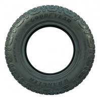 GOODYEAR WRANGLER DURATRAC RT285/60R18 118/115SDLT