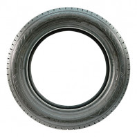 LEONIS TE 17x7.0 47 114.3x5 PBMC + GOODYEAR ICE NAVI 8 205/55R17 91Q ｽﾀｯﾄﾞﾚｽ【ｾｰﾙ品】