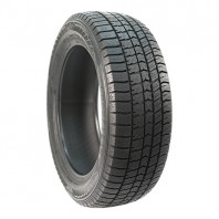 MUD BAHN XR-800M 14x4.5 45 100x4 GBR/PP + GOODYEAR ICE NAVI 8 155/65R14 75Q ｽﾀｯﾄﾞﾚｽ【ｾｰﾙ品】