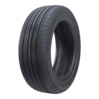 NOVARIS ROHGUE VF 17x7.0 42 114.3x5 BK/RED + GOODYEAR EAGLE LS PREMIUM 225/45R17 91W ｾｰﾙ