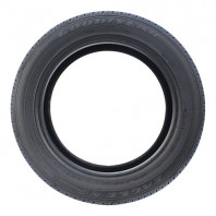 NOVARIS ROHGUE VF 17x7.0 42 114.3x5 BK/RED + GOODYEAR EAGLE LS PREMIUM 225/45R17 91W ｾｰﾙ
