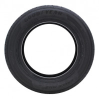 NOVARIS ROHGUE VF 17x7.0 53 114.3x5 BK/RED + GOODYEAR EAGLE RV-F 205/55R17 95V XL ｾｰﾙ
