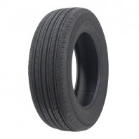 Verthandi YH-M7V 15x6.0 43 100x5 METALLIC GRAY + GOODYEAR EAGLE LS Premium 205/65R15 94H【ｾｰﾙ品】