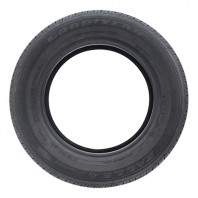 Verthandi YH-M7V 15x6.0 43 100x5 METALLIC GRAY + GOODYEAR EAGLE LS Premium 205/65R15 94H【ｾｰﾙ品】