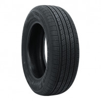 KIRCHEIS S5 17x7.5 50 114.3x5 MATT BLACK + GOODYEAR ASSURANCE MAXGUARD SUV 215/60R17 96H ｾｰﾙ