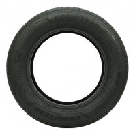 KIRCHEIS S5 17x7.5 50 114.3x5 MATT BLACK + GOODYEAR ASSURANCE MAXGUARD SUV 215/60R17 96H ｾｰﾙ