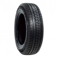 LUMACA MODEL-2 13x4.0 42 100x4 WHITE + HIFLY Win-turi 212 155/65R13 73T ｽﾀｯﾄﾞﾚｽ