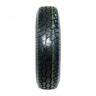 SMACK GRAIVE 16x6.5 38 114.3x5 BP + HIFLY AT601 225/75R16 10PR 115/112S E LT