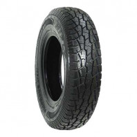 WEDS ADVENTURE MUD VANCE 07 16x5.5 22 139.7x5 GRY + HIFLY AT601 225/75R16 10PR 115/112S E LT