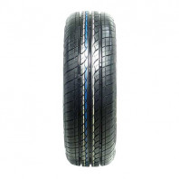 GAIA X 12x4.0 42 100x4 MATBK + HIFLY HF201 145/70R12 69T