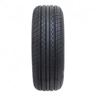 Verthandi YH-M7V 14x5.5 38 100x4 BLACK + HIFLY HF201 185/55R14 80H