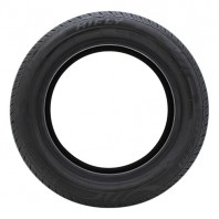 Verthandi YH-S25V 14x5.5 38 100x4 BK/POLISH + HIFLY HF201 185/55R14 80H