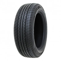 RIZLEY KC 14x5.5 38 100x4 BKP/BC + HIFLY HF201 185/65R14 86H