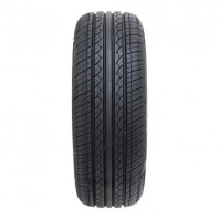 FINALIST FZ-S5 15x6.0 45 100x5 DC + HIFLY HF201 205/65R15 94V
