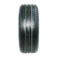 SMACK LEGINA 15x5.5 38 100x4 BP + HIFLY HF805 195/50R15 86V XL