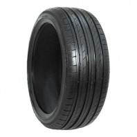 Verthandi YH-M7V 15x5.5 50 100x4 BK/POLISH + HIFLY HF805 195/50R15 86V XL