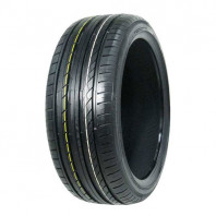 X BLOOD DIESEL 15x6.0 32 100x4 SBK + HIFLY HF805 195/50R15 86V XL