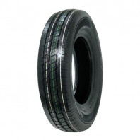 KIRCHEIS VN-02 15x6.0 35 139.7x6 BLACK 200系専用 + HIFLY SUPER2000 195R15 8PR 106/104R D LT