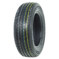 LUXALES PW-X2 17x7.0 48 100x5 TITANIUM GRAY + HIFLY HT601 225/60R17 99H