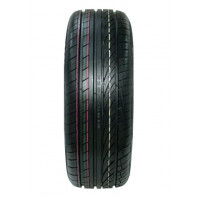 FINALIST FZ-S5 18x7.5 48 114.3x5 WHT + HIFLY HP801 215/55R18 99V XL