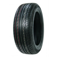 SMACK CREST 18x7.0 48 114.3x5 BP + HIFLY HP801 215/55R18 99V XL