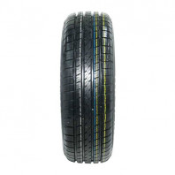 NOVARIS ROHGUE VF 17x7.0 42 114.3x5 BK/RED + HIFLY HT601 235/65R17 108H XL