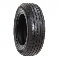 NOVARIS ROHGUE VF 17x7.0 42 114.3x5 BK/RED + HIFLY HT601 235/65R17 108H XL